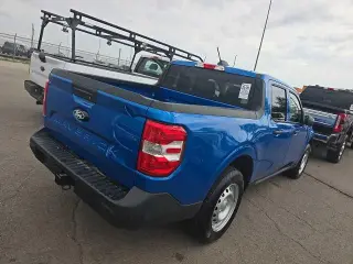 Ford Maverick 2026 AWD XL 4dr SuperCrew 4.5 ft. SB