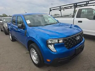 Ford Maverick 2026 AWD XL 4dr SuperCrew 4.5 ft. SB