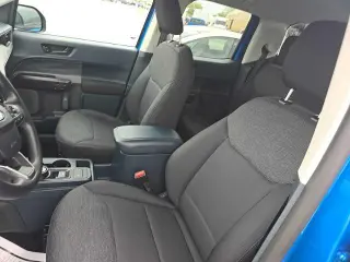 Ford Maverick 2026 AWD XL 4dr SuperCrew 4.5 ft. SB