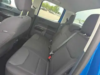 Ford Maverick 2026 AWD XL 4dr SuperCrew 4.5 ft. SB