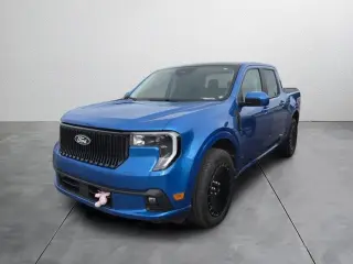 Ford Maverick 2025 AWD Lobo 4dr SuperCrew 4.5 ft. SB