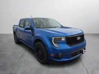 Ford Maverick 2025 AWD Lobo 4dr SuperCrew 4.5 ft. SB