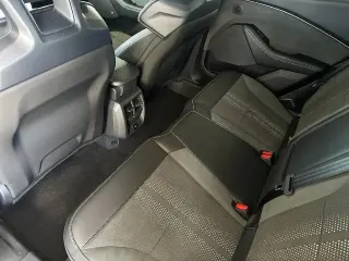 Ford Mustang Mach-E 2025 AWD GT 4dr SUV