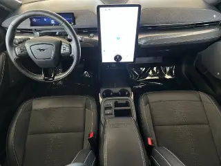 Ford Mustang Mach-E 2025 AWD GT 4dr SUV