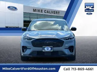 Ford Mustang Mach-E 2025 AWD GT 4dr SUV