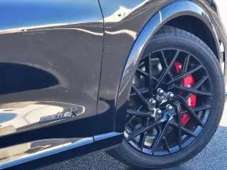 Ford Mustang Mach-E 2023 AWD GT 4dr SUV