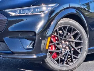 Ford Mustang Mach-E 2023 AWD GT 4dr SUV
