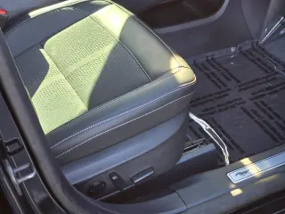 Ford Mustang Mach-E 2023 AWD GT 4dr SUV