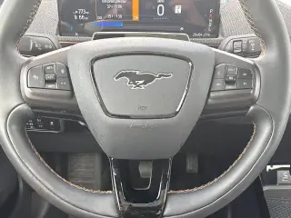Ford Mustang Mach-E 2023 AWD GT 4dr SUV