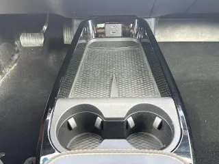 Ford Mustang Mach-E 2023 AWD GT 4dr SUV