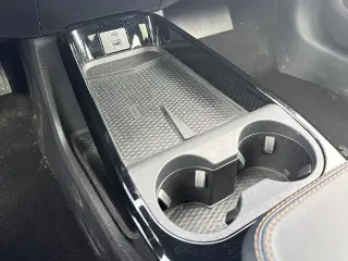 Ford Mustang Mach-E 2023 AWD GT 4dr SUV