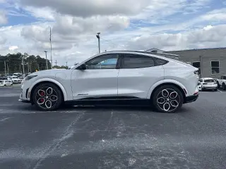 Ford Mustang Mach-E 2023 AWD GT 4dr SUV