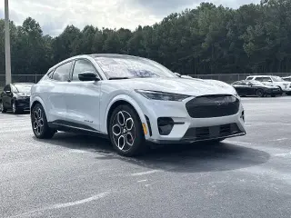 Ford Mustang Mach-E 2023 AWD GT 4dr SUV