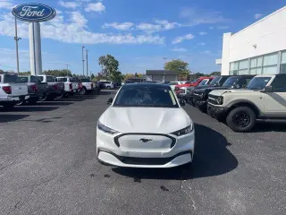 Ford Mustang Mach-E 2024 AWD Premium 4dr SUV