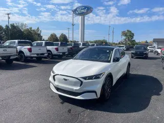 Ford Mustang Mach-E 2024 AWD Premium 4dr SUV