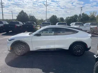 Ford Mustang Mach-E 2024 AWD Premium 4dr SUV