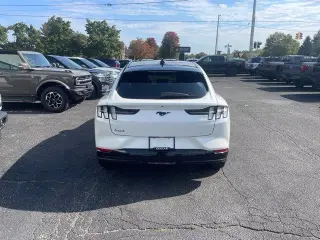 Ford Mustang Mach-E 2024 AWD Premium 4dr SUV