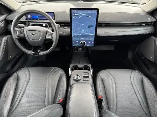 Ford Mustang Mach-E 2023 AWD Premium 4dr SUV