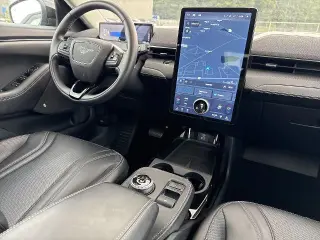 Ford Mustang Mach-E 2023 AWD Premium 4dr SUV