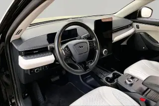 Ford Mustang Mach-E 2023 AWD Premium 4dr SUV