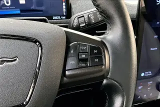 Ford Mustang Mach-E 2023 AWD Premium 4dr SUV
