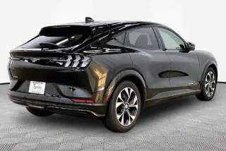 Ford Mustang Mach-E 2023 AWD Premium 4dr SUV