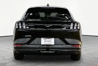 Ford Mustang Mach-E 2023 AWD Premium 4dr SUV