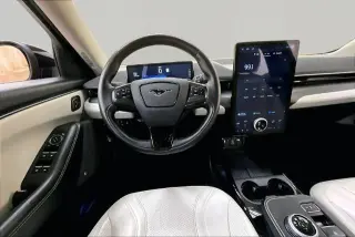 Ford Mustang Mach-E 2023 AWD Premium 4dr SUV