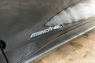 Ford Mustang Mach-E 2023 AWD Premium 4dr SUV