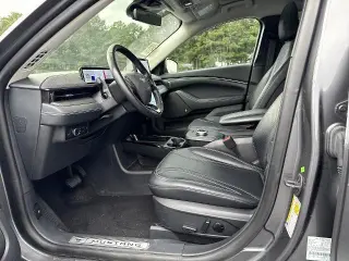 Ford Mustang Mach-E 2023 AWD Premium 4dr SUV