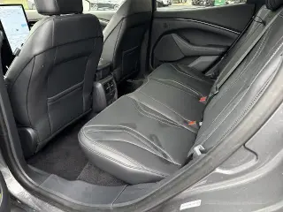 Ford Mustang Mach-E 2023 AWD Premium 4dr SUV