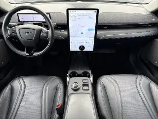 Ford Mustang Mach-E 2023 AWD Premium 4dr SUV