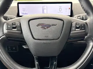 Ford Mustang Mach-E 2023 AWD Premium 4dr SUV