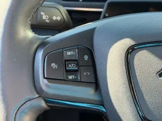 Ford Mustang Mach-E 2021 AWD Premium 4dr SUV
