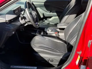 Ford Mustang Mach-E 2021 AWD Premium 4dr SUV