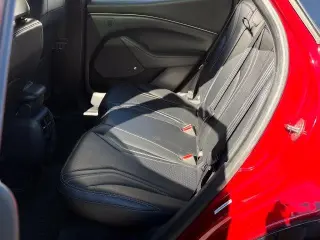 Ford Mustang Mach-E 2021 AWD Premium 4dr SUV