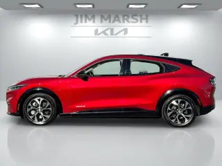 Ford Mustang Mach-E 2021 AWD Premium 4dr SUV