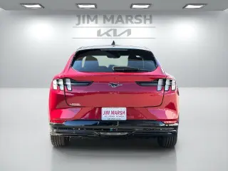 Ford Mustang Mach-E 2021 AWD Premium 4dr SUV