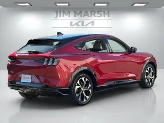 Ford Mustang Mach-E 2021 AWD Premium 4dr SUV