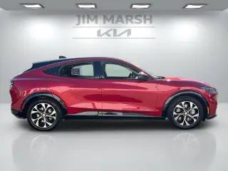 Ford Mustang Mach-E 2021 AWD Premium 4dr SUV