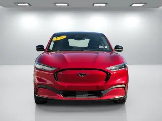 Ford Mustang Mach-E 2021 AWD Premium 4dr SUV