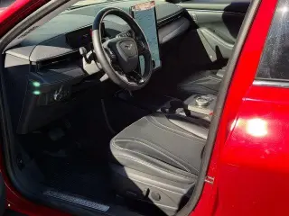 Ford Mustang Mach-E 2021 AWD Premium 4dr SUV