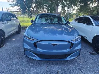 Ford Mustang Mach-E 2024 Premium 4dr SUV