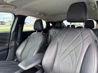 Ford Mustang Mach-E 2023 Select 4dr SUV