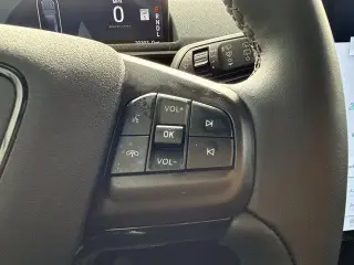 Ford Mustang Mach-E 2023 Select 4dr SUV