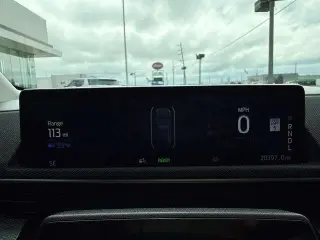 Ford Mustang Mach-E 2023 Select 4dr SUV