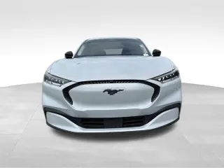 Ford Mustang Mach-E 2023 Select 4dr SUV