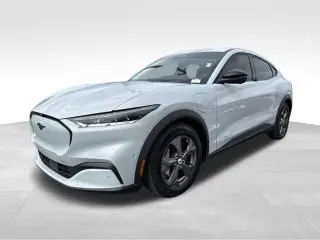 Ford Mustang Mach-E 2023 Select 4dr SUV
