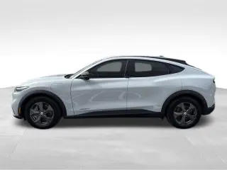 Ford Mustang Mach-E 2023 Select 4dr SUV