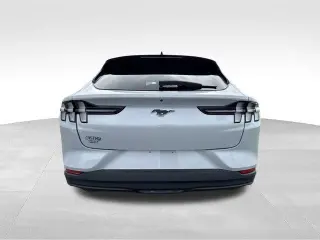 Ford Mustang Mach-E 2023 Select 4dr SUV